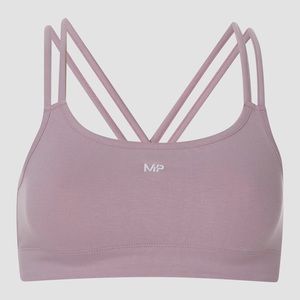 My Protein Women’s essentials jersey bra